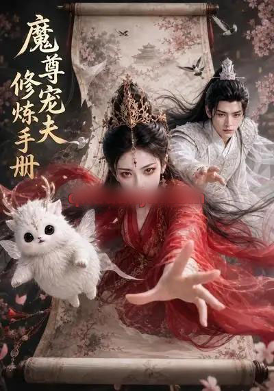 魔尊宠夫修炼手册(75集全)AI短剧-紫橙资源网