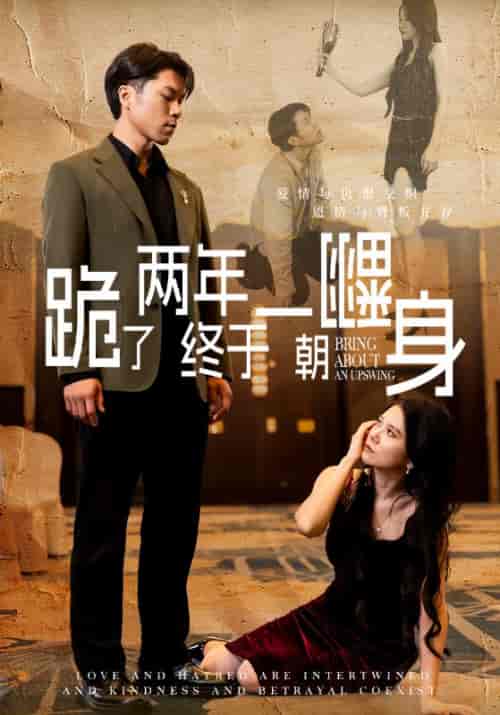 跪了两年终于一朝翻身（102集全）贺东＆师念-紫橙资源网