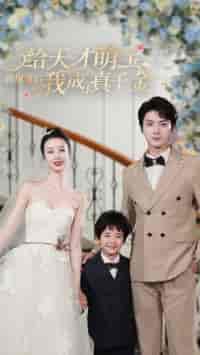 给天才萌宝做保姆后我成了真千金(81集)刘兰博-紫橙资源网