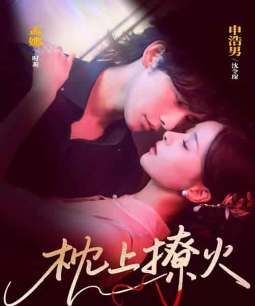 枕上撩火（80集全）申浩男＆孟娜-紫橙资源网