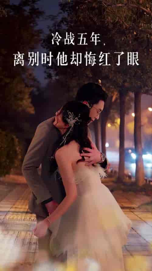 冷战五年离别时他却悔红了眼（60集全）-紫橙资源网