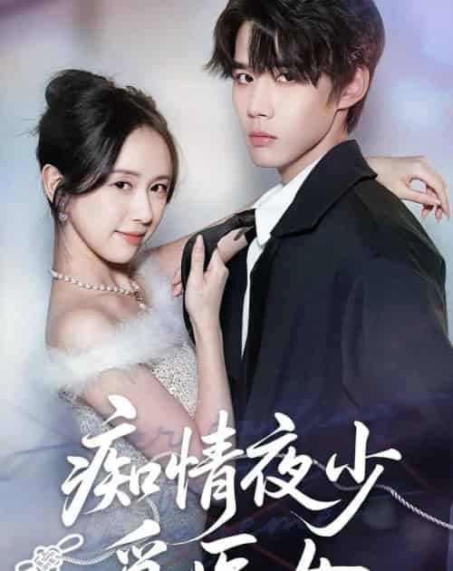 痴情夜少觅医女(69集全)刘珊&耿致忻-紫橙资源网