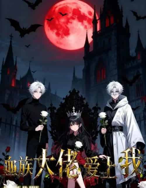 血族大佬爱上我（63集全）动漫-紫橙资源网