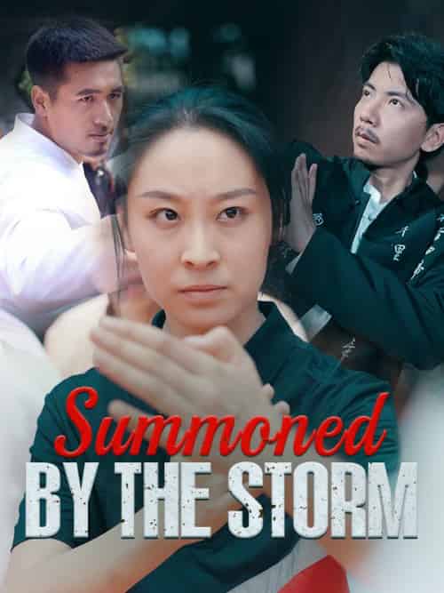 Summoned by the Storm（61集全）Celine＆Blair-紫橙资源网