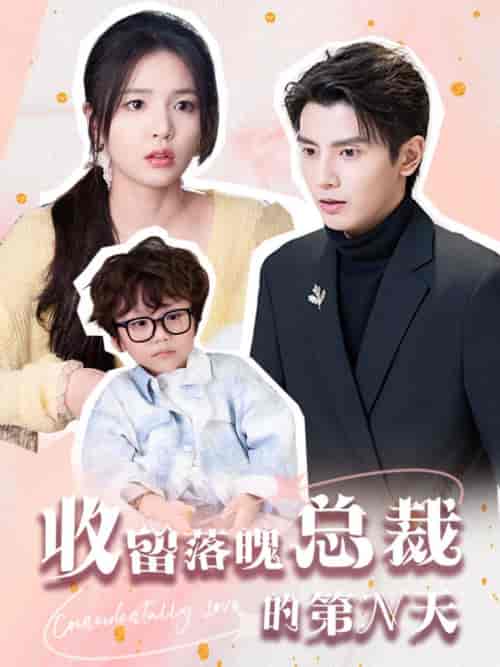 收留落魄总裁的第N天(60集全)何聪睿&张许晗-紫橙资源网