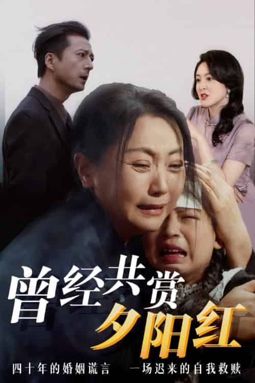 曾经共赏夕阳红（60集）-紫橙资源网