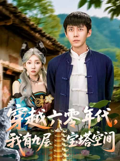 穿越六零年代,我有九层宝塔空间(149集)韩雨轩&管怡欣-紫橙资源网