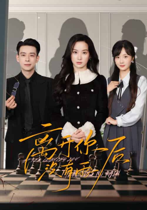 离开你后没有雨（51集）王宇婧＆刘闻宇-紫橙资源网