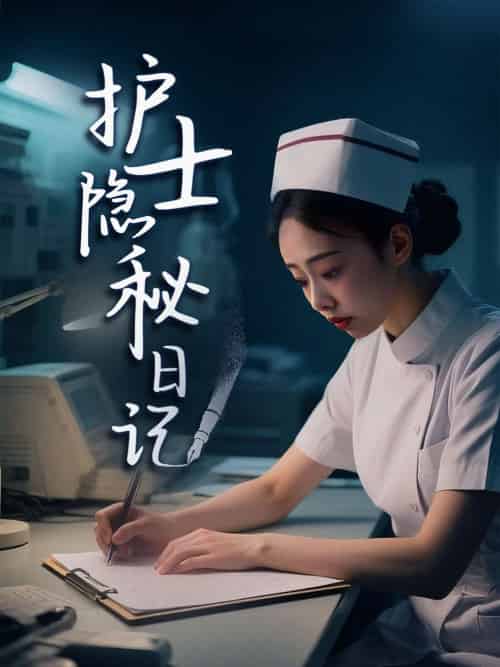 护士隐秘日记（38集）若曦＆项宇航-紫橙资源网