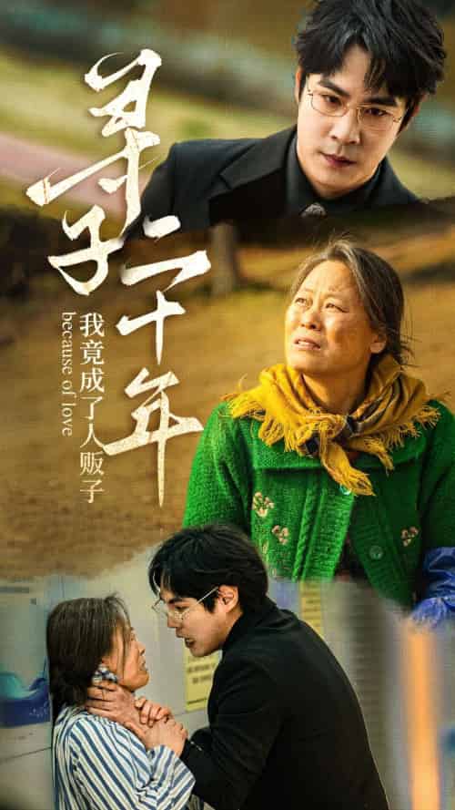 寻子二十年我竟成了人贩子（45集）马玉华＆林娇-紫橙资源网