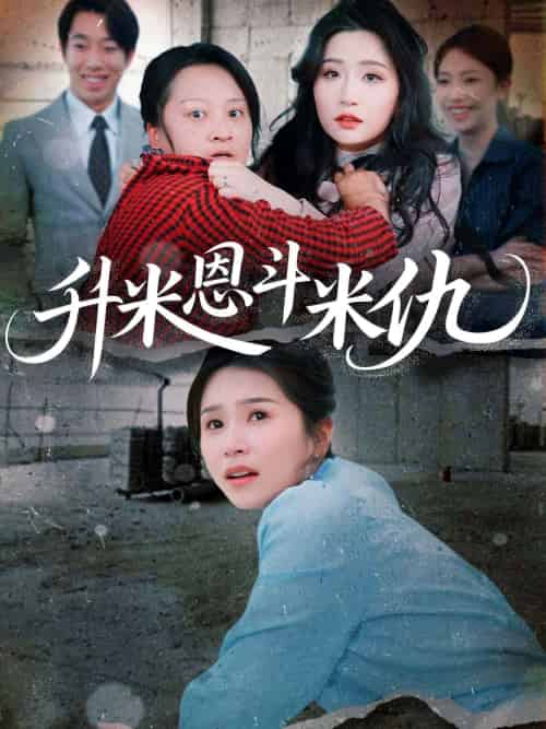 升米恩斗米仇（45集）严雯丽-紫橙资源网