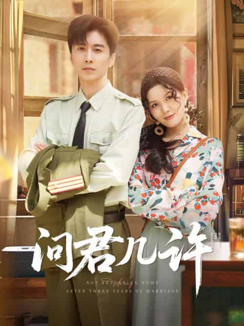 问君几许（91集）刘承林 - 紫橙短剧