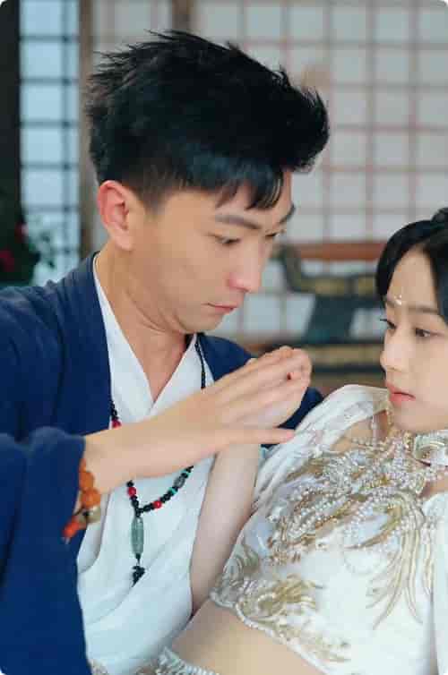 封神榜之天帝娶妻(82集全)-紫橙资源网