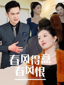 春风得意春风恨（33集）-紫橙资源网