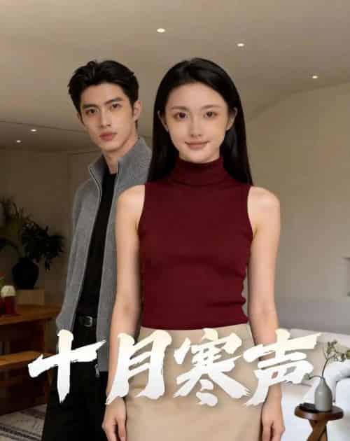 婚内情深，不敌半路新欢＆十月寒声（41集全）AI-紫橙资源网