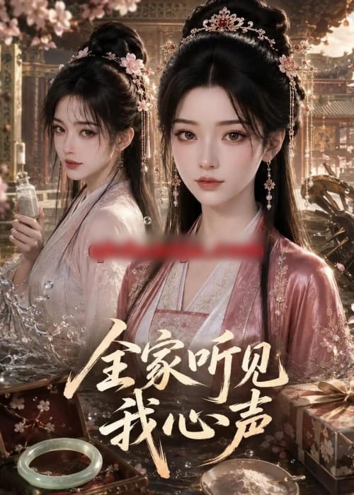 全家听见我心声（97集全）AI短剧-紫橙资源网