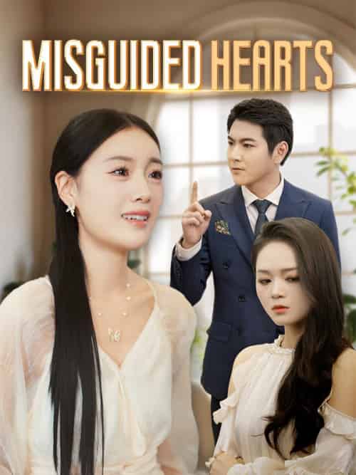 Misguided Hearts（40集全）Kayla＆Hewlett＆＆Noah＆Coleman-紫橙资源网