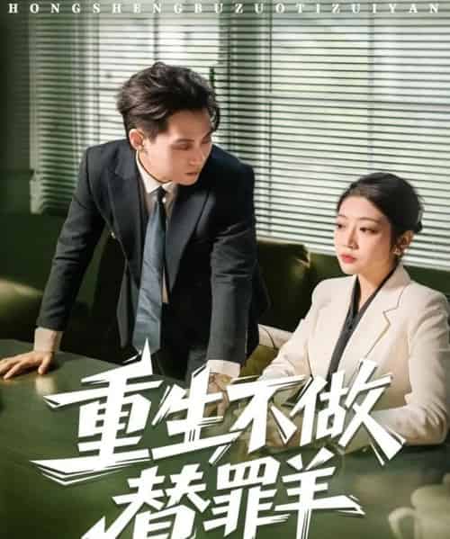 重生不做替罪羊(80集全)张家源&齐惠昭-紫橙资源网