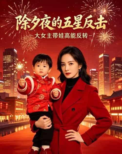 除夕夜的五星反击(58集全)-紫橙资源网