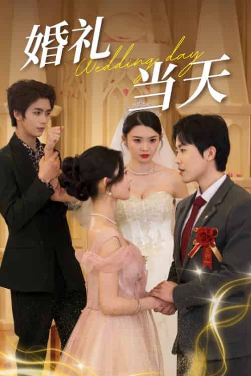 婚礼当天（30集全）-紫橙资源网