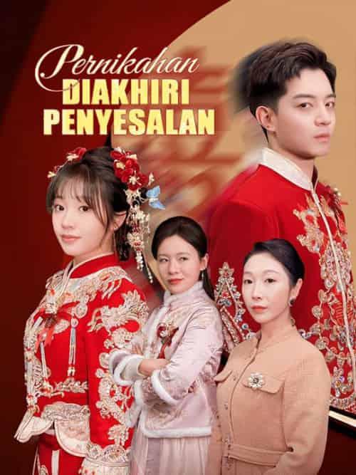 Pernikahan Diakhiri Penyesalan（50集全）Hanson＆Sera＆＆Ceri＆Limo-紫橙资源网