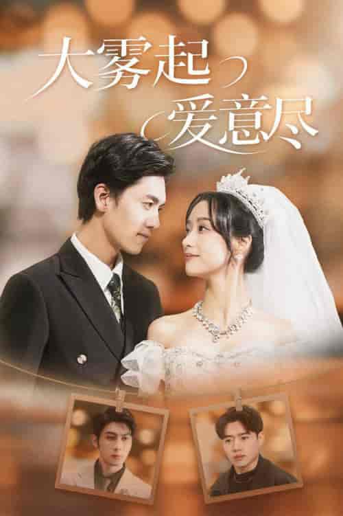 大雾起爱意尽(39集全)聂博宣&王小亿&王子林-紫橙资源网