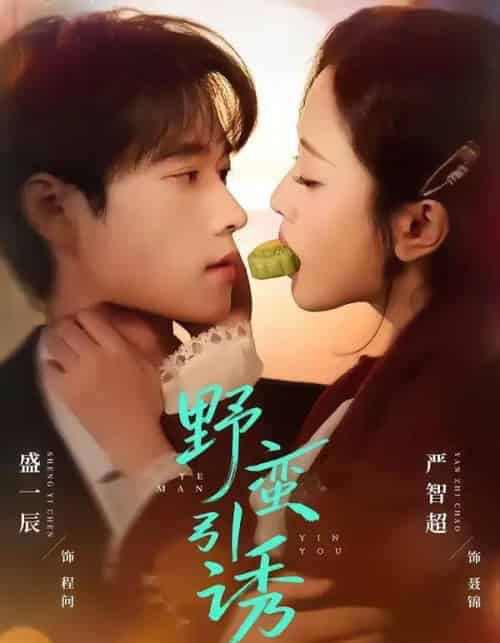 野蛮引诱(80集全)严智超&盛一辰-紫橙资源网