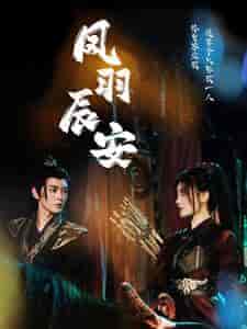 凤羽辰安（100集）-紫橙资源网