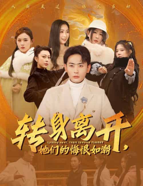 转身离开她们的悔恨如潮（60集全）宣以豪＆耿池苏＆王妍-紫橙资源网