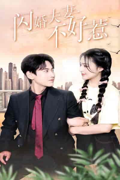 闪婚夫妻不好惹（90集）宋彧佳-紫橙资源网