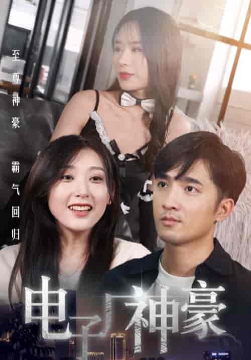 电子厂神豪（100集全）陈歌＆马晓楠-紫橙资源网