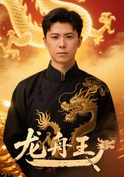 龙舟王（79集）庞立彪＆钟莹玲-紫橙资源网