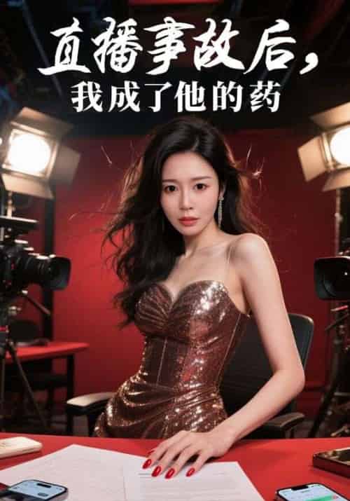 直播事故后我成了他的药（30集）顾易＆舒方梅-紫橙资源网