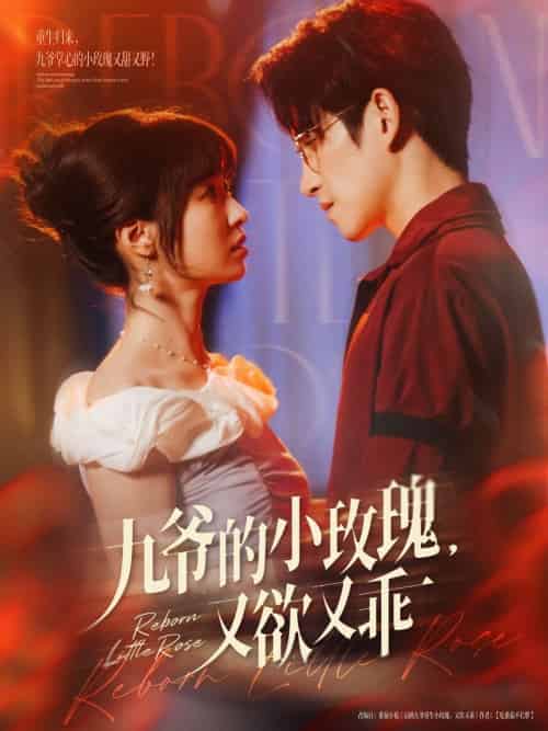 九爷的小玫瑰又欲又乖（80集）林可汉＆陆元-紫橙资源网