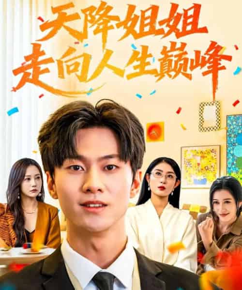 天降姐姐走向人生巅峰（71集全）牛博宇＆张若星-紫橙资源网