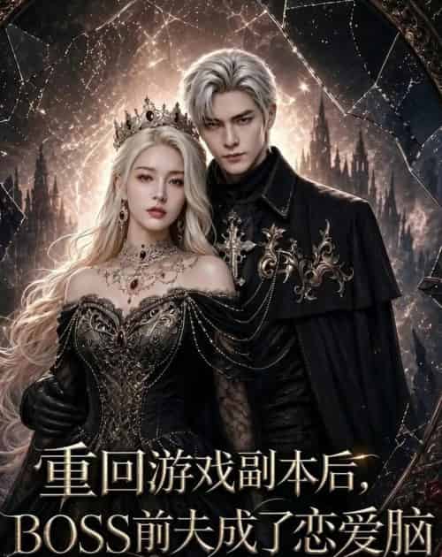 重回游戏副本后,BOSS前夫成了恋爱脑(51集全)AI-紫橙资源网
