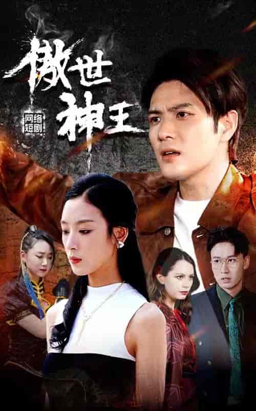 傲世神王（85集）-紫橙资源网