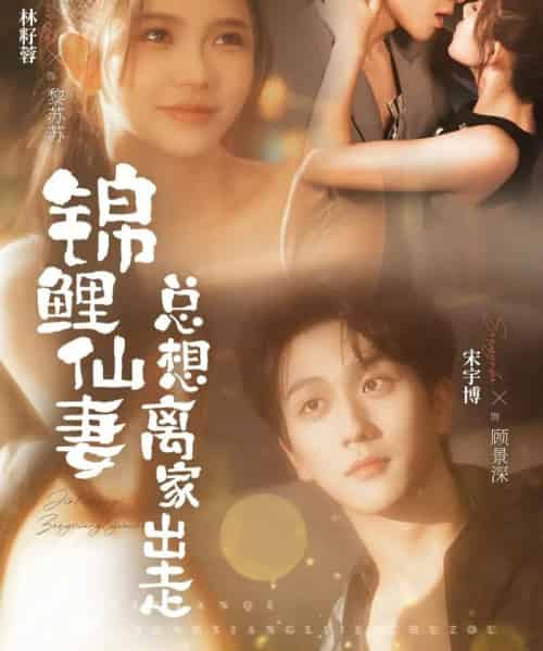 锦鲤仙妻总想离家出走（64集全）林籽蓉＆宋宇博-紫橙资源网