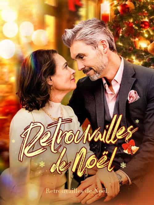 Retrouvailles de Noël（52集全）Jérôme＆Muller＆Claire＆Breton-紫橙资源网