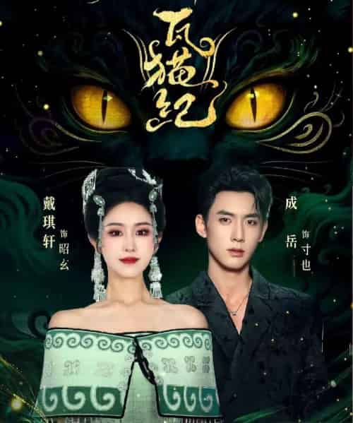 守墟人瓦猫纪(63集全)成岳&戴琪轩-紫橙资源网