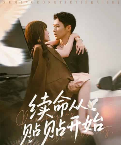 续命从贴贴开始（66集）孙蔚琳＆王炳翔-紫橙资源网