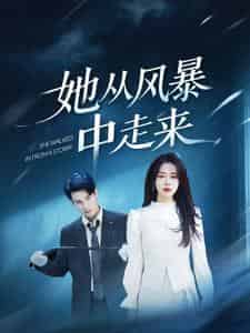 她从风暴中走来（60集）孙博文＆路文卓-紫橙资源网