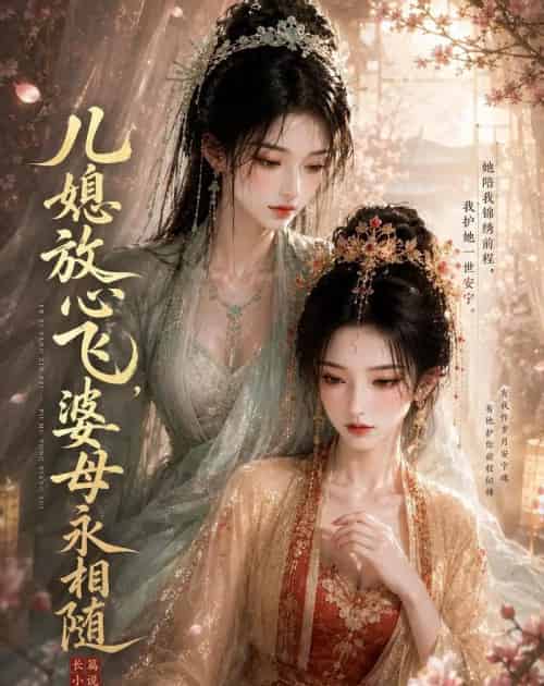 儿媳放心飞,婆母永相随(9集全)AI-紫橙资源网