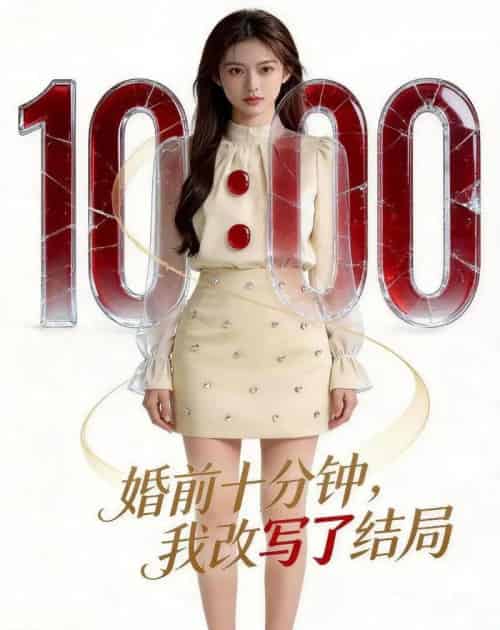 婚前十分钟，我改写了结局（45集全）AI-紫橙资源网