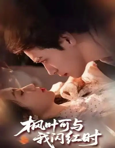 枫叶可与我闪红时（54集全）胡金池＆史珂瑀-紫橙资源网