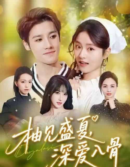 柚见盛夏，深爱入骨（65集全）左馨＆沈帆-紫橙资源网