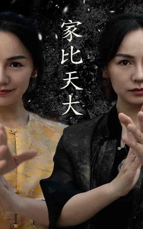 家比天大（63集）-紫橙资源网