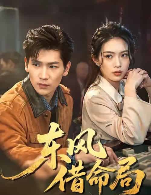 东风借命局（66集全）-紫橙资源网