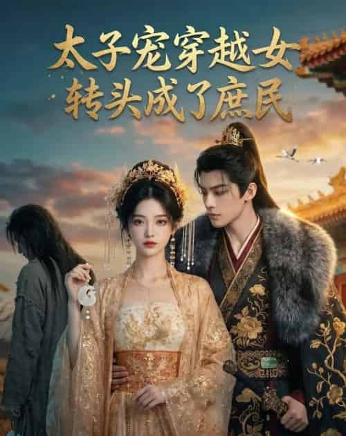 太子宠穿越女,转头成了庶民(48集全)AI-紫橙资源网