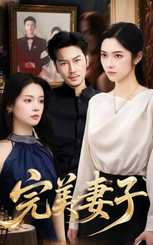 完美妻子(40集)刘容榕&李雯慧-紫橙资源网